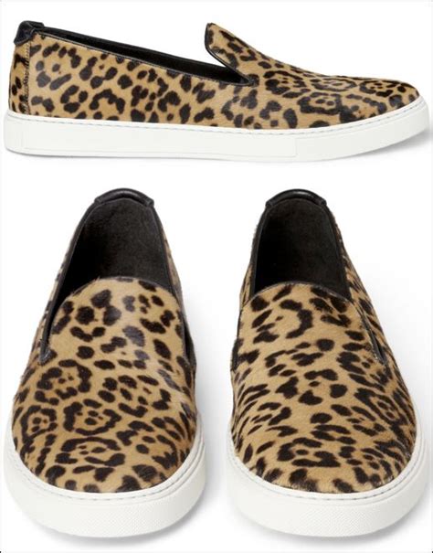 ysl mens leopard sneakers|ysl sneakers price.